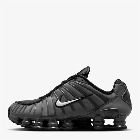 NIKE - Mens Shox TL Trainers