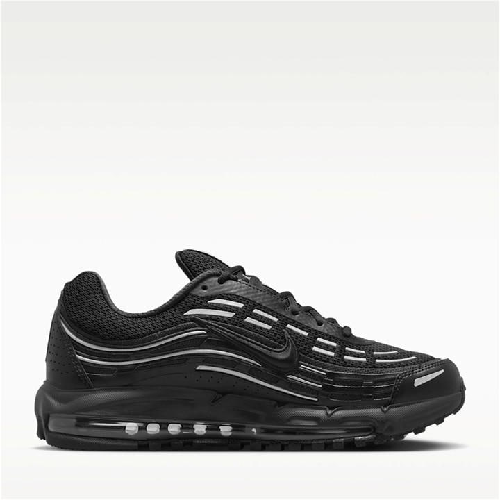 Nike Men's Black Air Max Tl 2.5 Shoes - Size 11