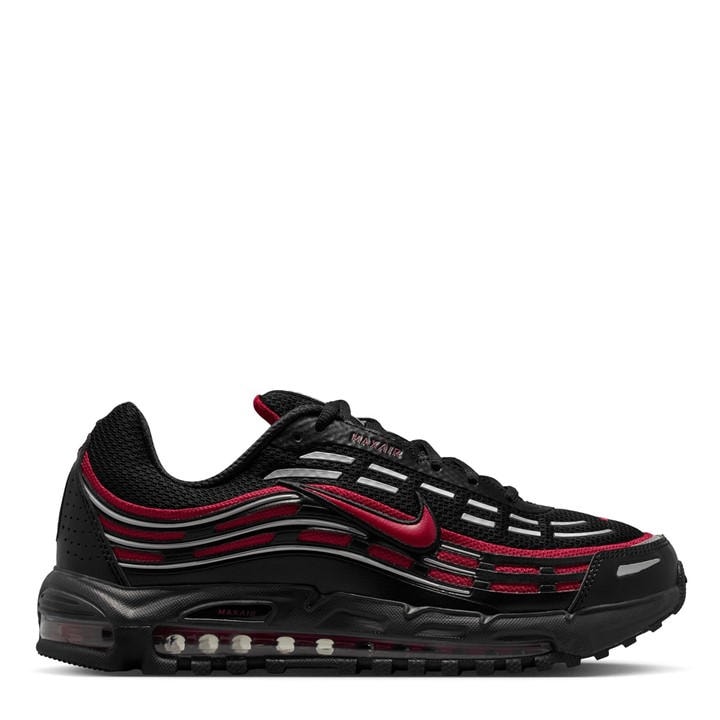 Nike Men's Black Air Max Tl 2.5 Shoes - Size 11