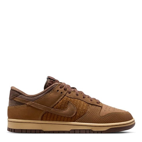NIKE - Men's Low-Top Trainers