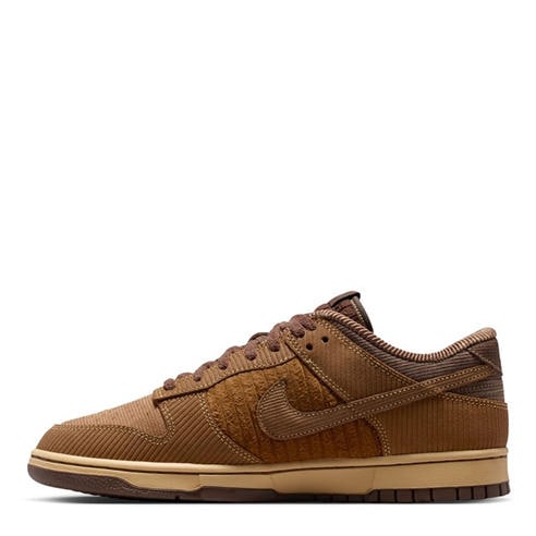 NIKE - Men's Low-Top Trainers