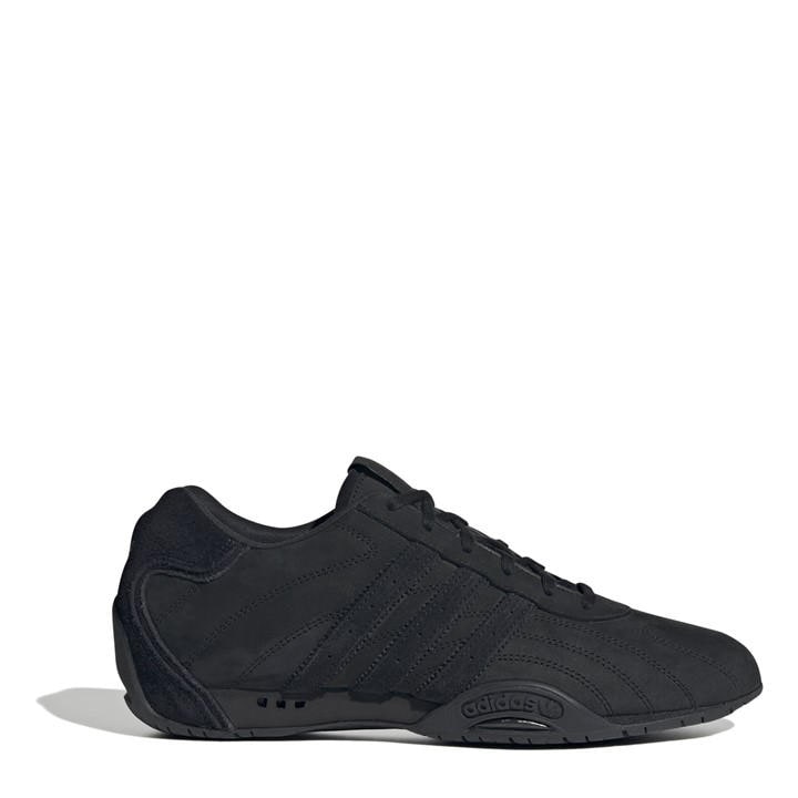 adidas Originals Adi Racer Lo Shoes – Black adidas Originals Adi Racer Lo Shoes – Black