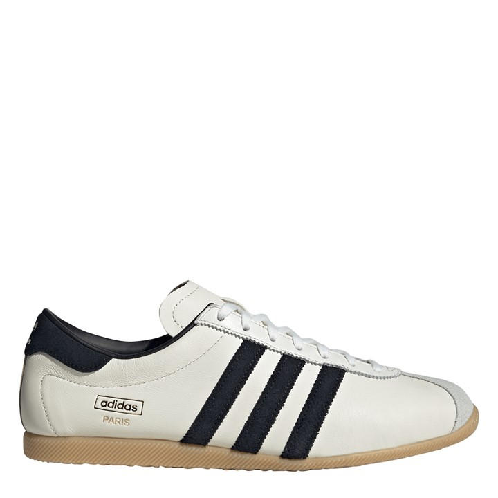 Adidas Originals Men's White Adidas Paris Sn63