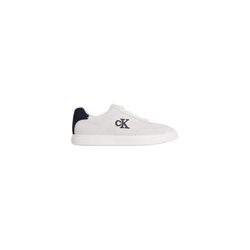 CALVIN KLEIN - Men's Low-Top Trainers