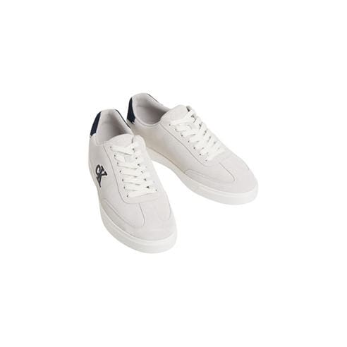 CALVIN KLEIN - Men's Low-Top Trainers