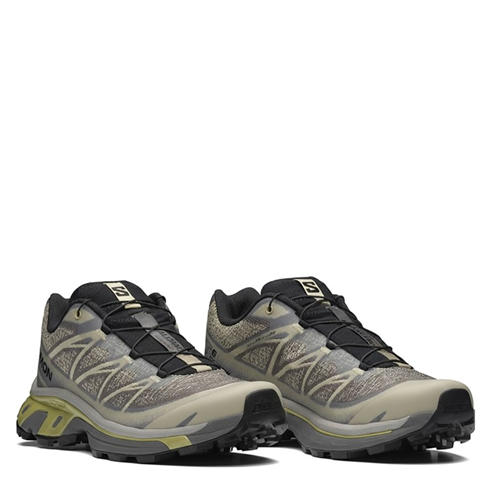 SALOMON - Men's Trainers