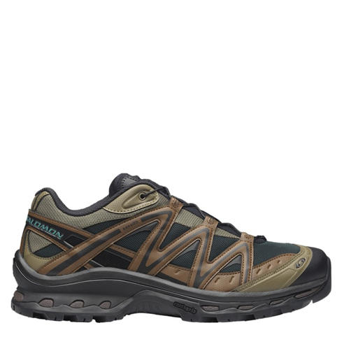 SALOMON - Men's Trainers