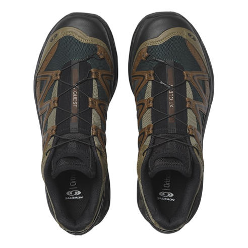 SALOMON - Men's Trainers