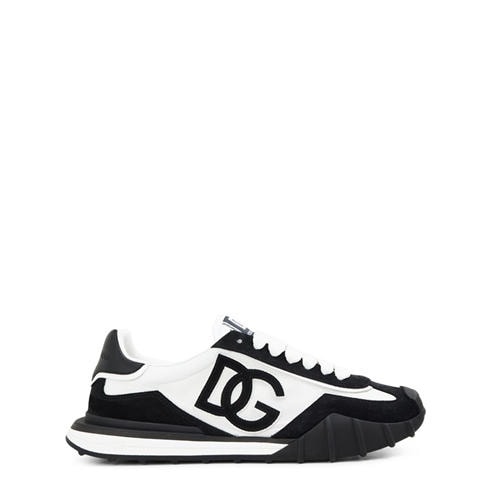 DOLCE AND GABBANA - Men's Trainers