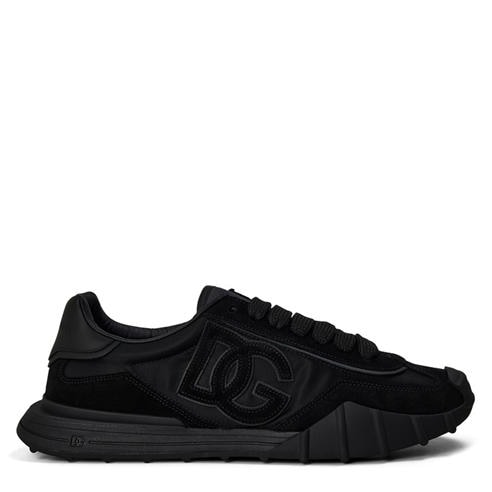 DOLCE AND GABBANA - Men's Trainers