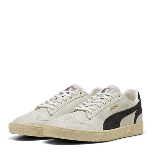 PUMA X REPRESENT - Men's Majesty Low-Top Trainers