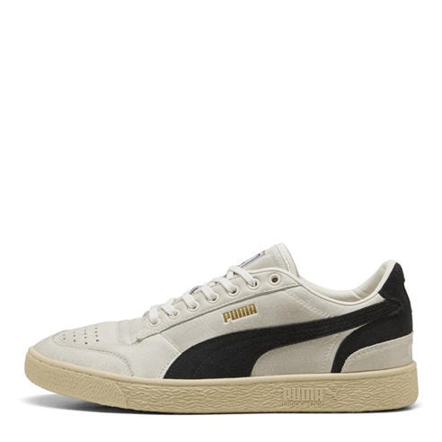 PUMA X REPRESENT - Men's Majesty Low-Top Trainers