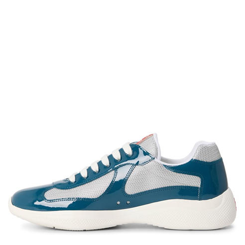 PRADA - Mens Americas Cup Trainers