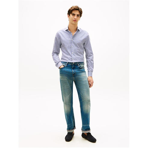 TOMMY HILFIGER - Tommy Core Sde Drvr Sn62