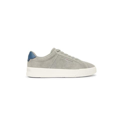 TOMMY HILFIGER - Men's Low-Top Trainers