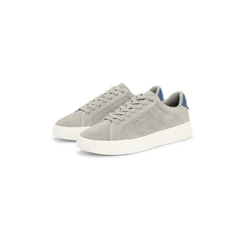 TOMMY HILFIGER - Men's Low-Top Trainers