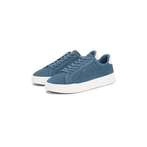 TOMMY HILFIGER - Men's Low-Top Trainers