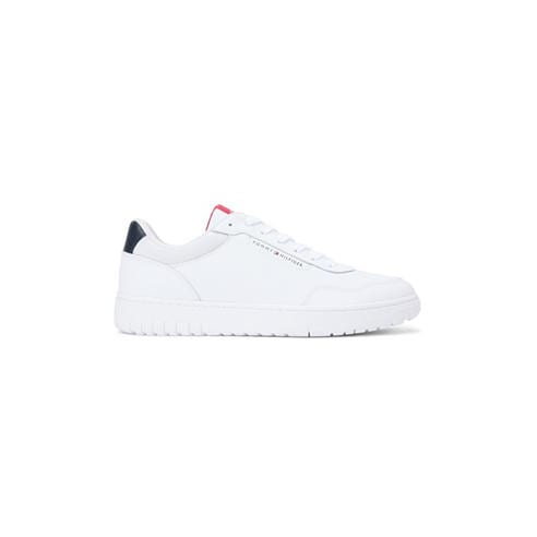 TOMMY HILFIGER - Men's Low-Top Trainers