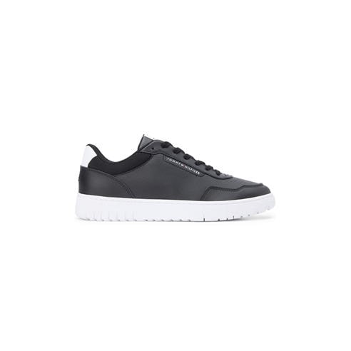 TOMMY HILFIGER - Men's Low-Top Trainers