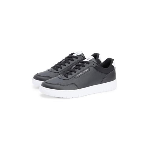 TOMMY HILFIGER - Men's Low-Top Trainers