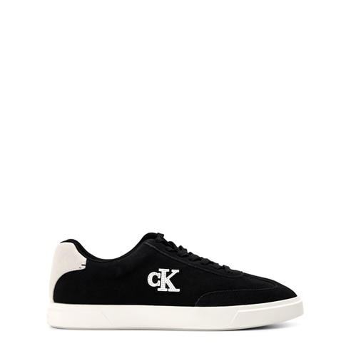 CALVIN KLEIN - Men's Low-Top Trainers