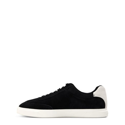 CALVIN KLEIN - Men's Low-Top Trainers