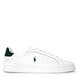White/Green