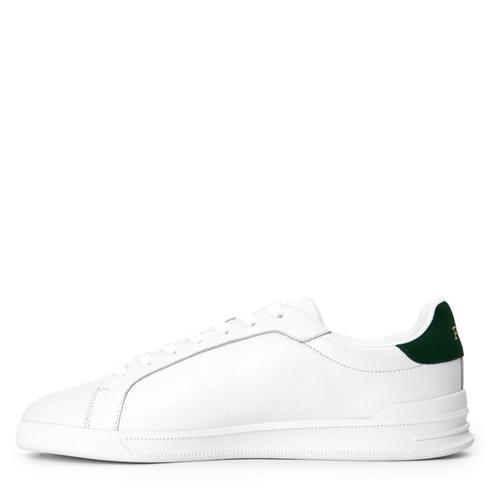 POLO RALPH LAUREN - Men's Low-Top Trainers