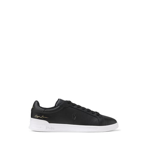 POLO RALPH LAUREN - Men's Low-Top Trainers