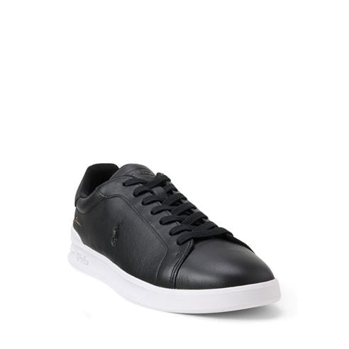 POLO RALPH LAUREN - Men's Low-Top Trainers