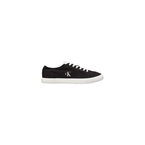 CALVIN KLEIN - Men's Low-Top Trainers