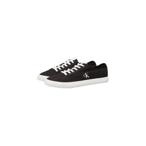 CALVIN KLEIN - Men's Low-Top Trainers