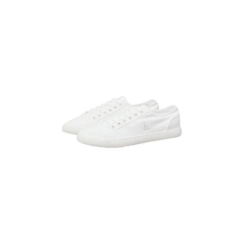 CALVIN KLEIN - CK L ESS Vulc Lo  Sn62