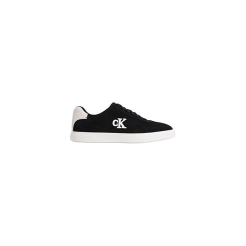 CALVIN KLEIN - Men's Low-Top Trainers
