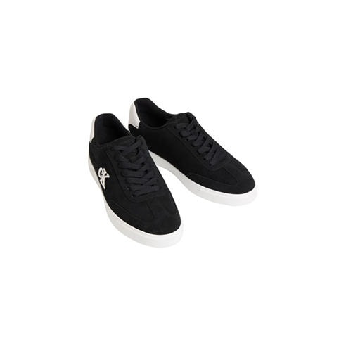 CALVIN KLEIN - Men's Low-Top Trainers