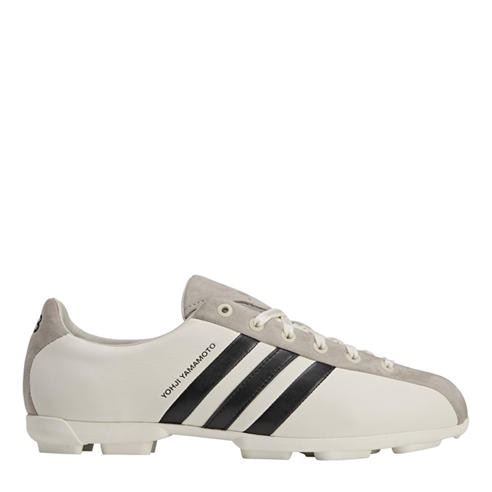 Y3 - Men's Field Low-Top Trainers