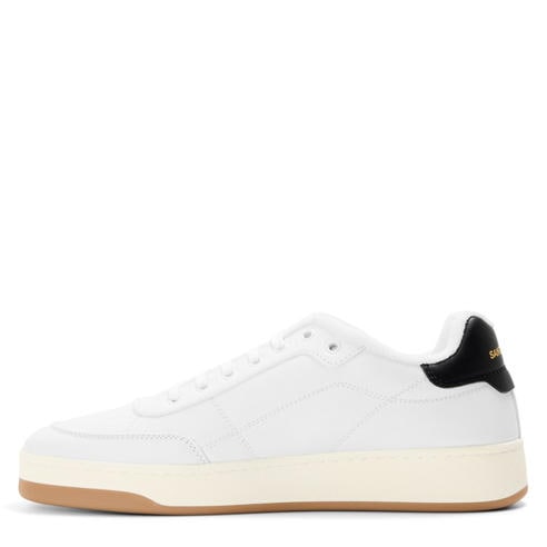 SAINT LAURENT - Men's Low-Top Trainers