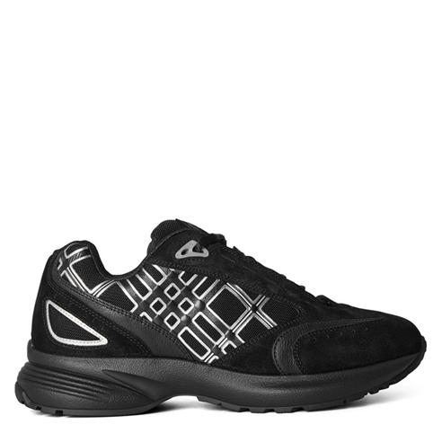 BURBERRY - Burb Eclipse Runner Sn64