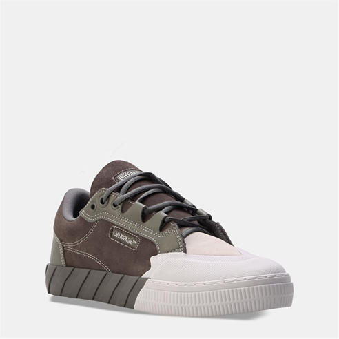 OFF WHITE - Men's Low-Top Trainers