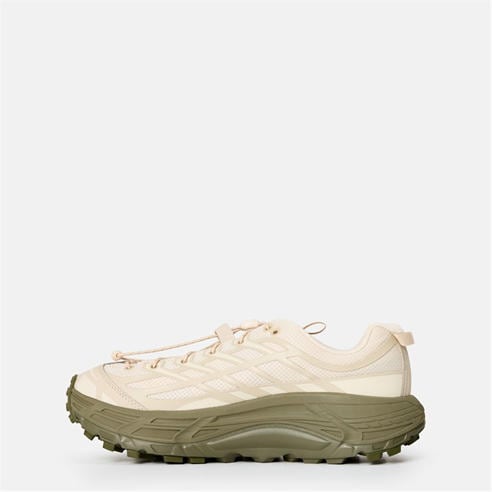 Hoka - Men's Mafate Three Low-Top Trainers