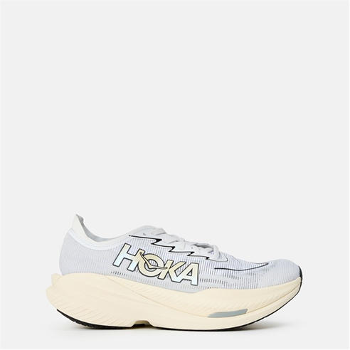 Hoka - Men's Mach X Low-Top Trainers