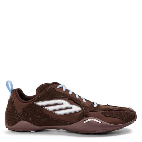 BALENCIAGA - Men's Low-Top Trainers
