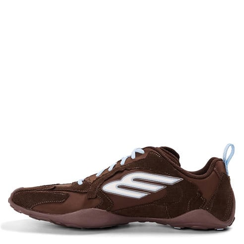 BALENCIAGA - Men's Low-Top Trainers
