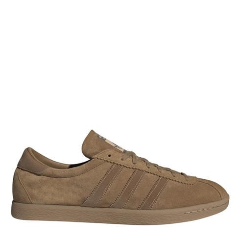 ADIDAS ORIGINALS - Men's Tabacco Low-Top Trainers