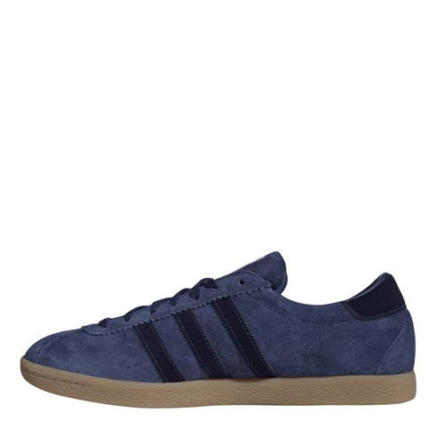 ADIDAS ORIGINALS - Men's Tabacco Low-Top Trainers