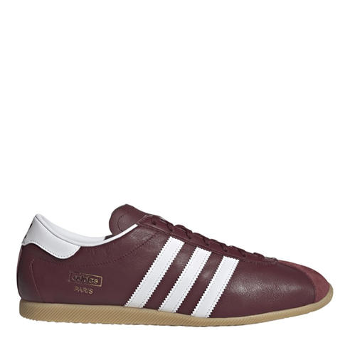ADIDAS ORIGINALS - Men's Paris Low-Top Trainers