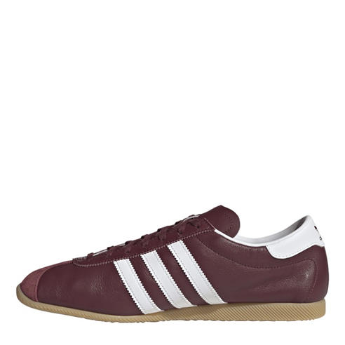ADIDAS ORIGINALS - Men's Paris Low-Top Trainers