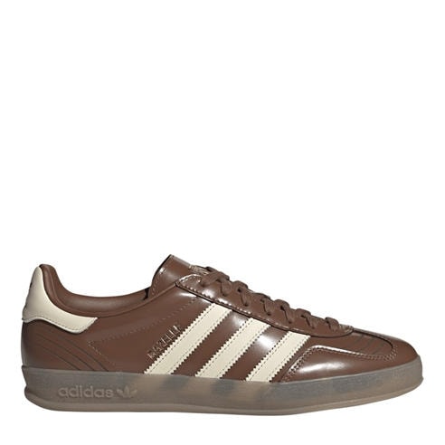ADIDAS ORIGINALS - Men's Gazelle Indoor Low-Top Trainers