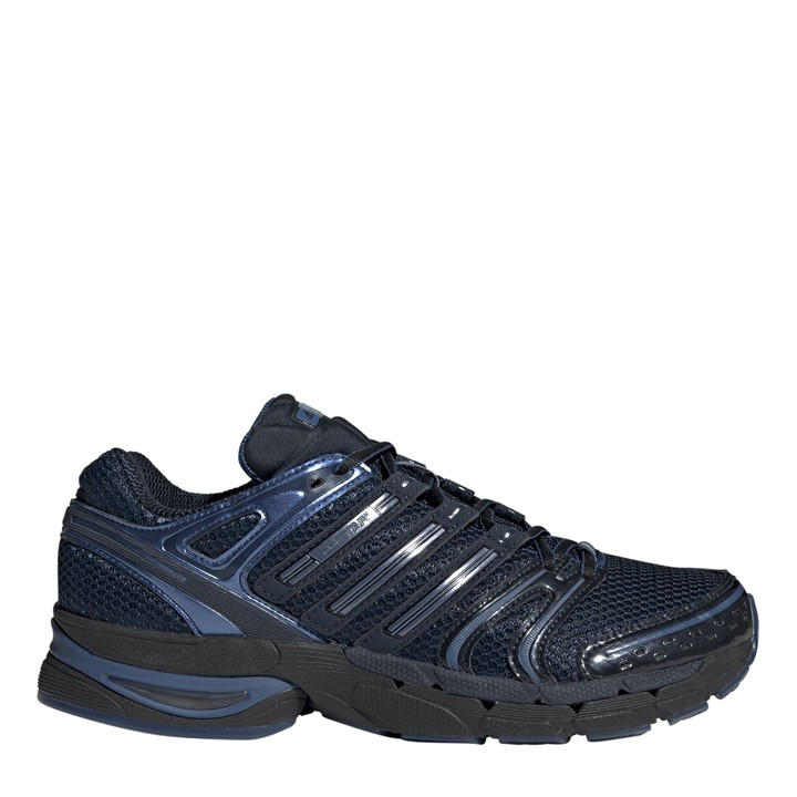 Adidas Originals Men's Blue Adidas Adistar Control 5 Shoes