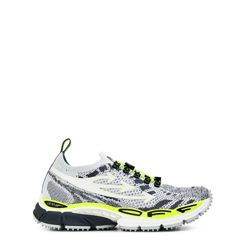 OFF WHITE - Men's Trainers